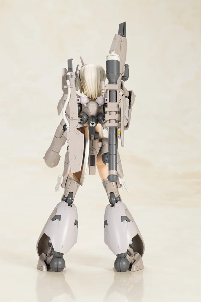 FRAME ARMS GIRL ZERO TORTOISE - Image 6
