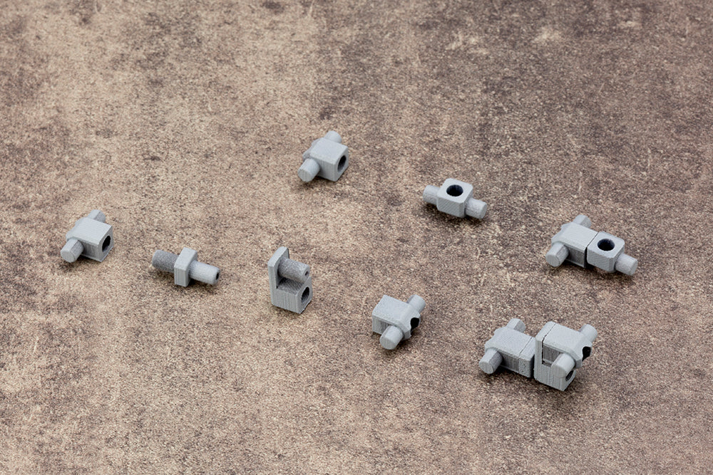 MECHA SUPPLY11 JOINT SET Type C - Image 5