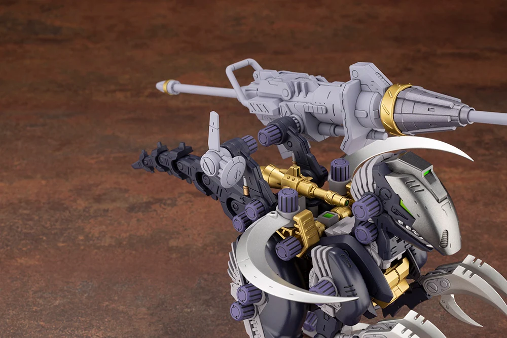 EZ-027 RAVEN RAPTOR - Image 7