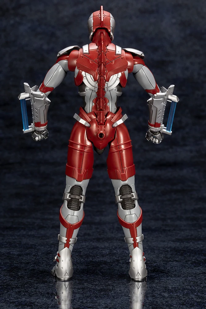ULTRAMAN - Image 5