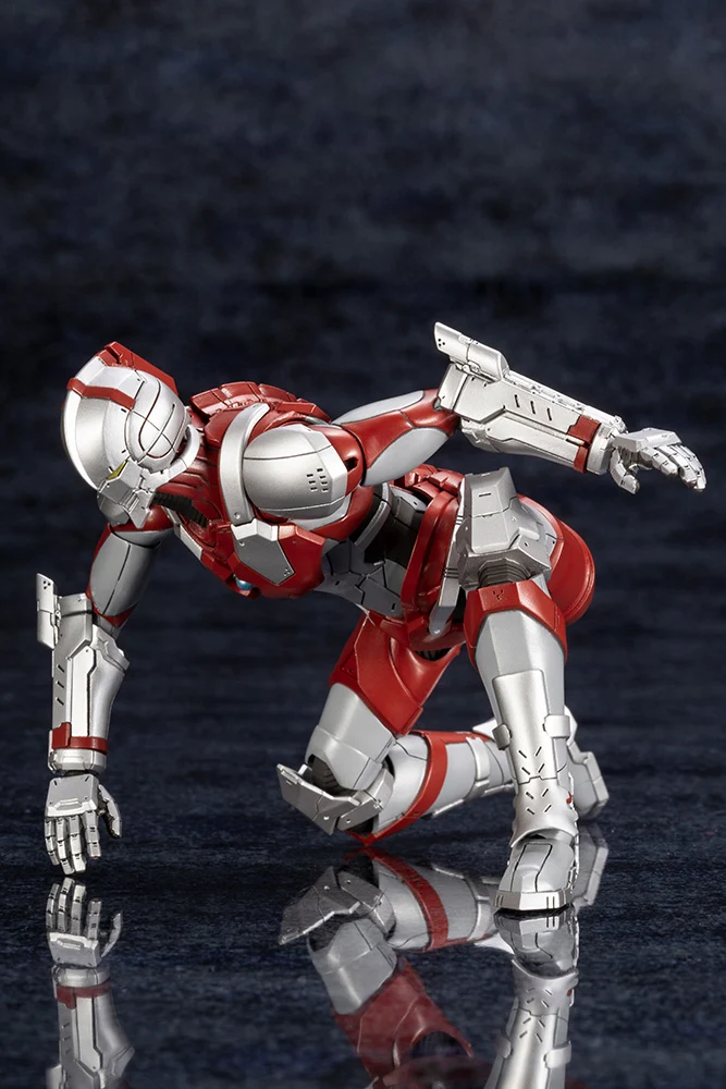 ULTRAMAN - Image 7