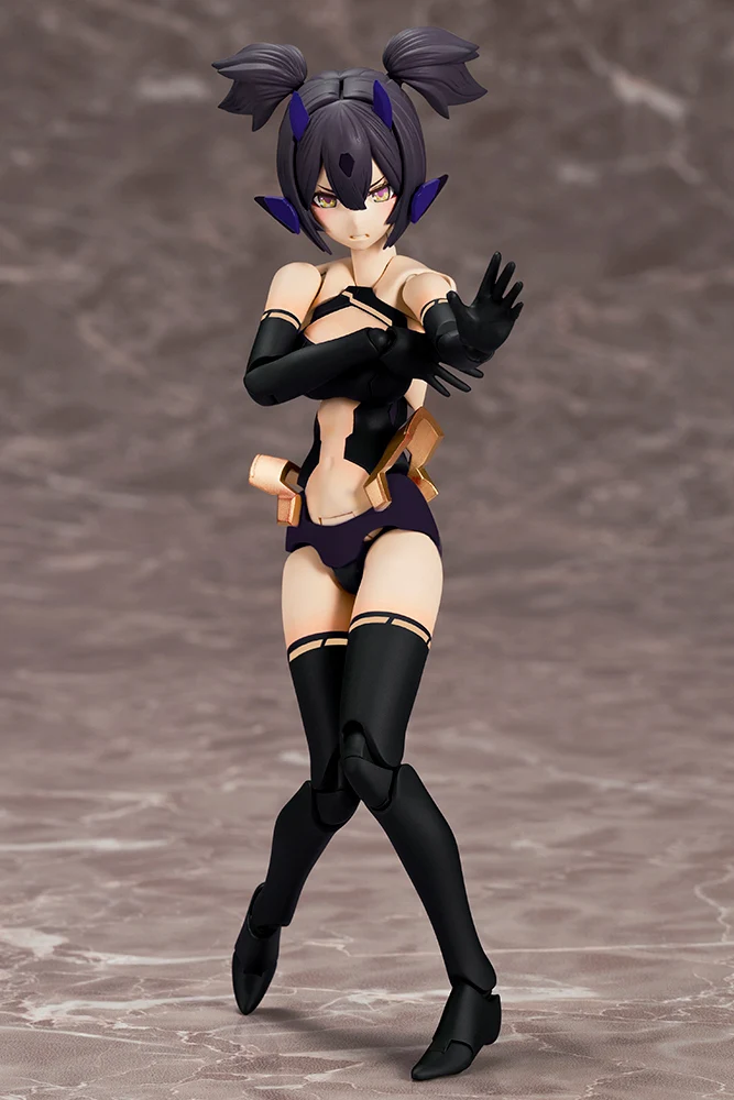 ASRA NINJA SHADOW EDITION - Image 4