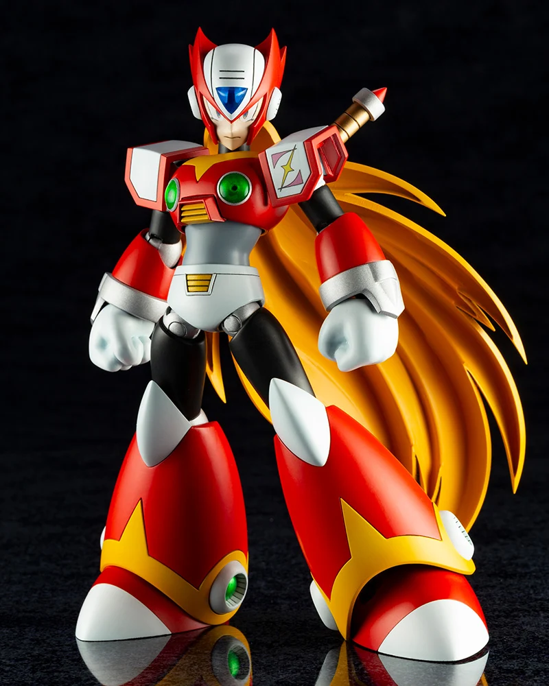 MEGA MAN X ZERO - Image 3