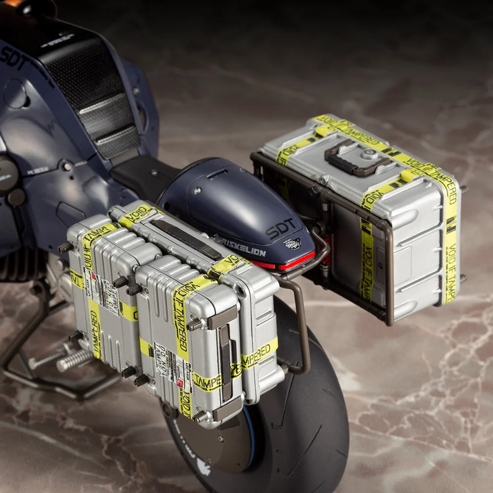 REVERSE TRIKE - Image 10