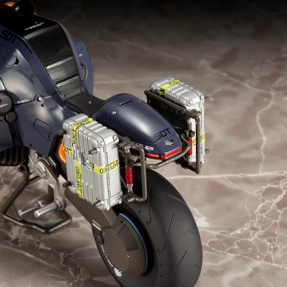 REVERSE TRIKE - Image 11
