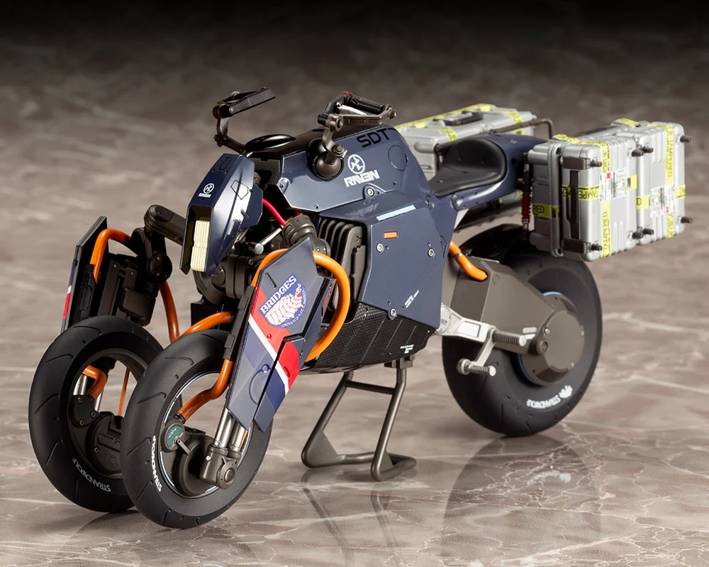 REVERSE TRIKE - Image 2
