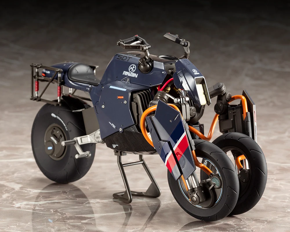 REVERSE TRIKE - Image 4
