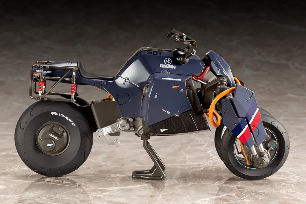 REVERSE TRIKE - Image 6