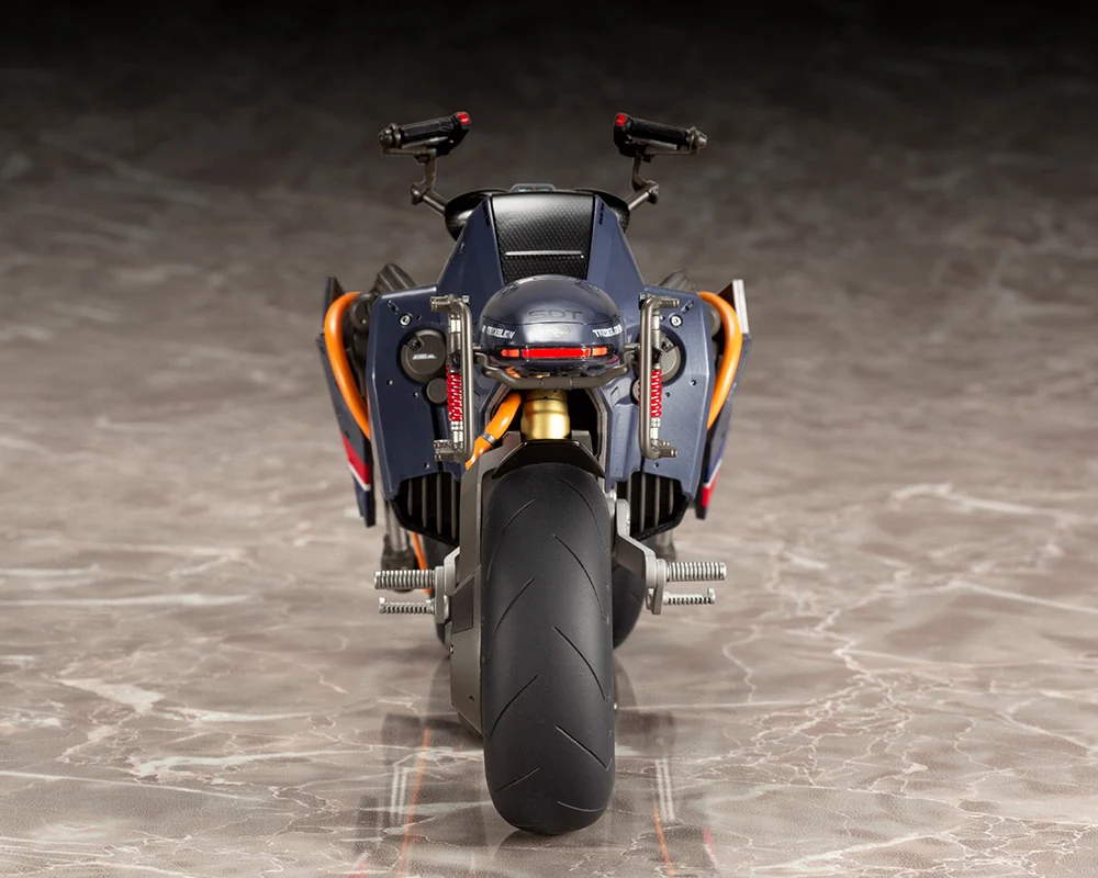 REVERSE TRIKE - Image 8