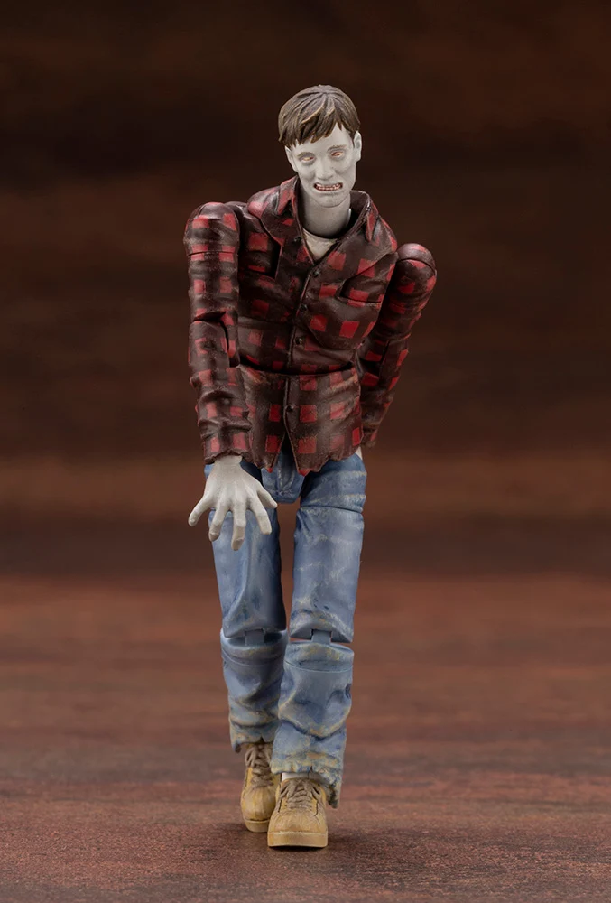 ZOMBINOID AGONY - Image 2
