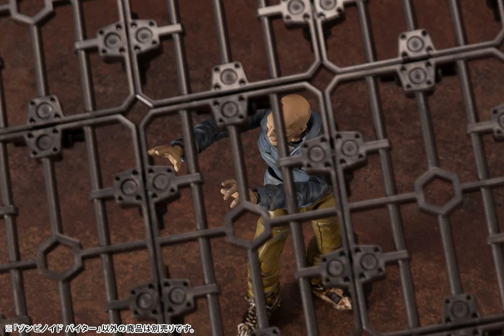 ZOMBINOID BITER - Image 13
