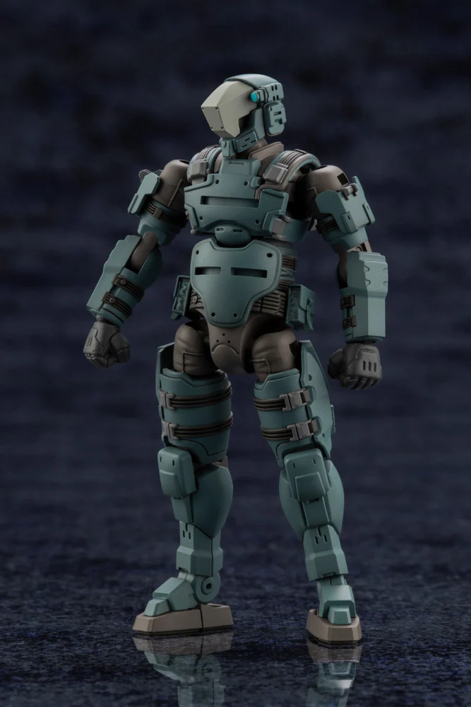 GOVERNOR WARMAGE CERBERUS - Image 3