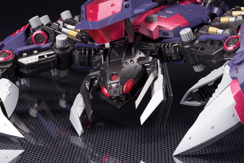 EZ-036 DEATH STINGER - Image 13
