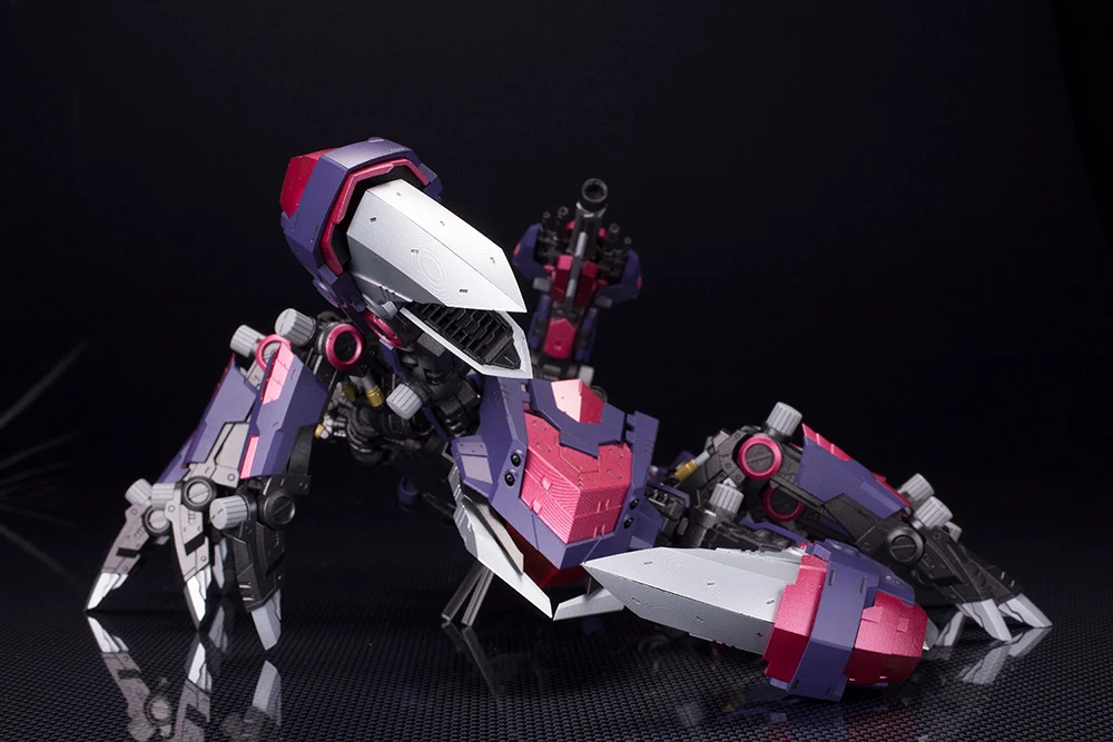 EZ-036 DEATH STINGER - Image 28
