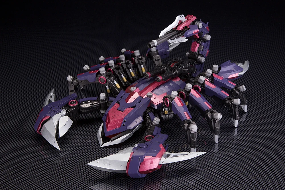 EZ-036 DEATH STINGER - Image 35