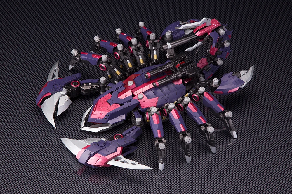 EZ-036 DEATH STINGER - Image 7