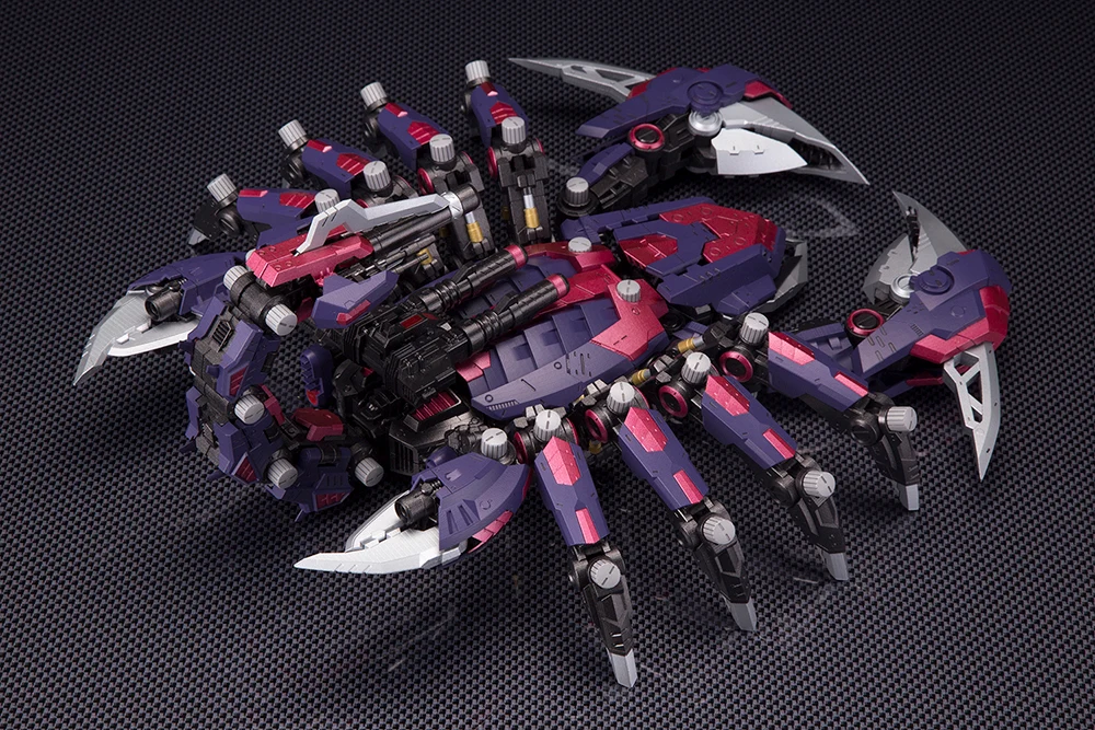 EZ-036 DEATH STINGER - Image 9