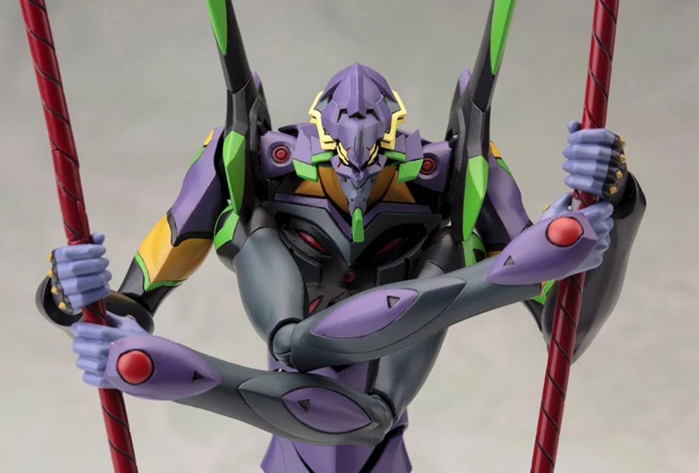 EVANGELION 13 - Image 12