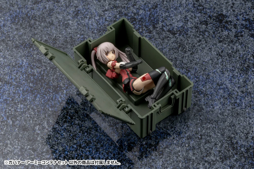 ARMY CONTAINER SET - Image 18