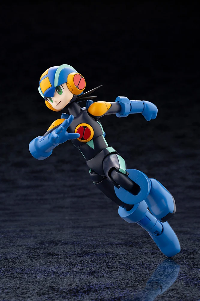 MEGA MAN (MEGA MAN BATTLE NETWORK) - Image 10