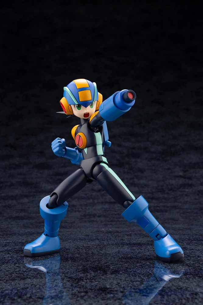 MEGA MAN (MEGA MAN BATTLE NETWORK) - Image 13