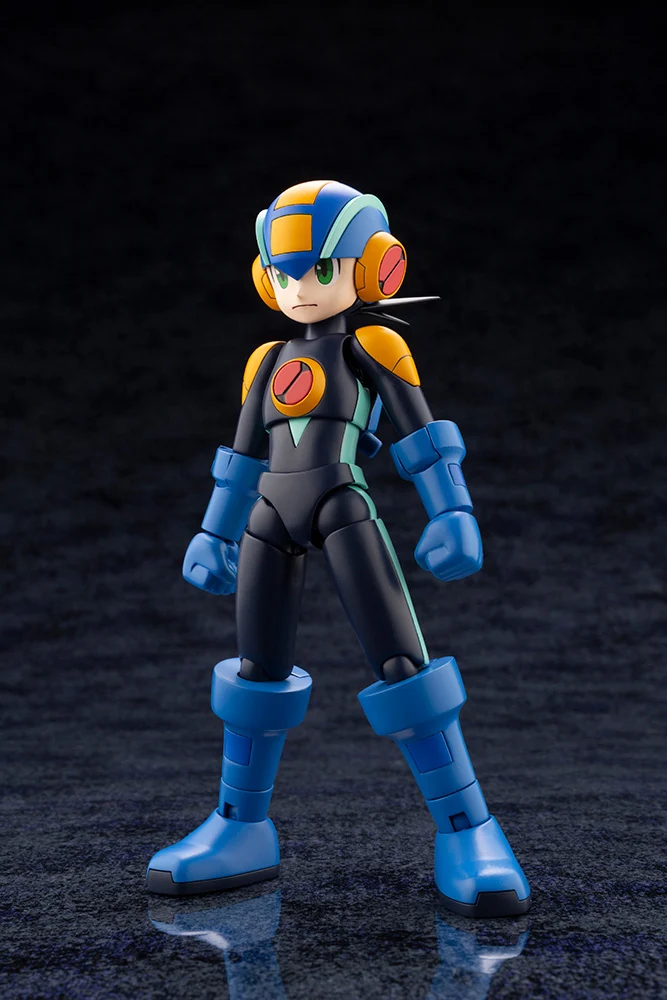 MEGA MAN (MEGA MAN BATTLE NETWORK) - Image 3