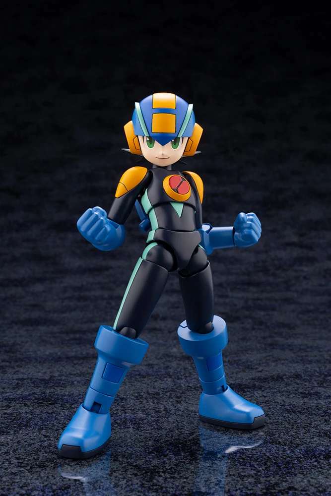 MEGA MAN (MEGA MAN BATTLE NETWORK) - Image 5