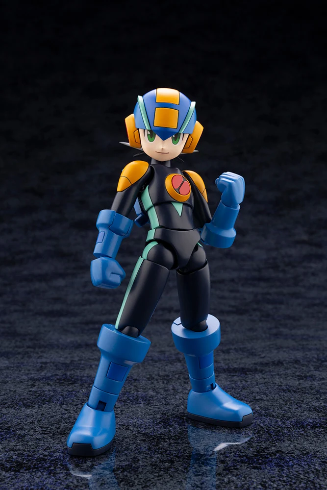 MEGA MAN (MEGA MAN BATTLE NETWORK) - Image 6