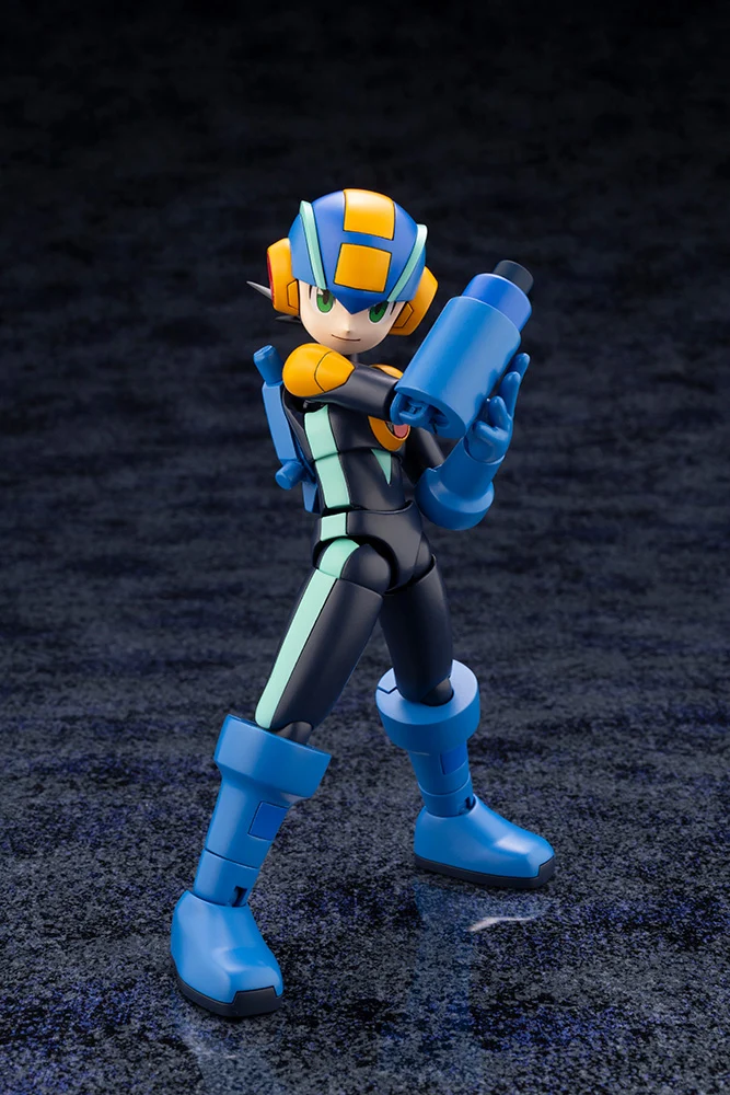 MEGA MAN (MEGA MAN BATTLE NETWORK) - Image 8