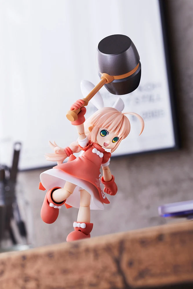 HOIHOI-SAN HEAVY ARMS Ver. NEW EDITION - Image 2