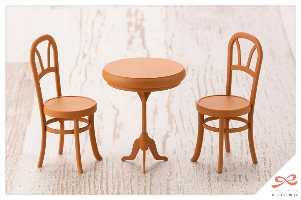 AFTER SCHOOL CAFE TABLE - Image 3
