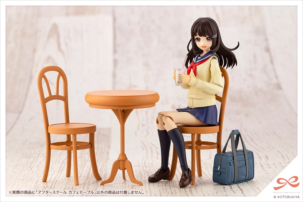 AFTER SCHOOL CAFE TABLE - Image 6