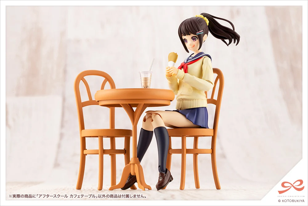 AFTER SCHOOL CAFE TABLE - Image 8