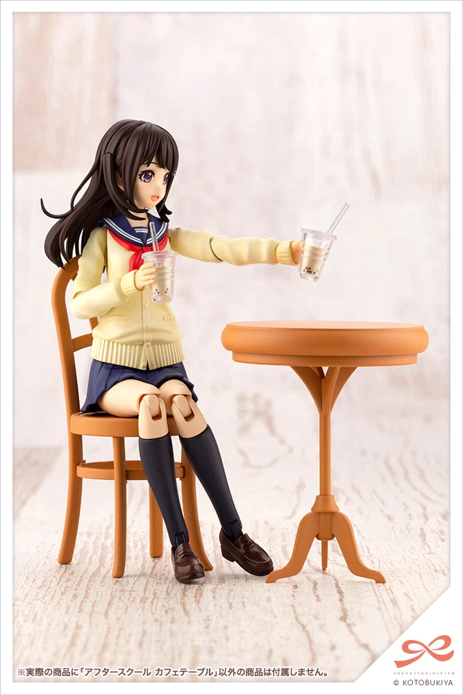 AFTER SCHOOL CAFE TABLE - Image 9