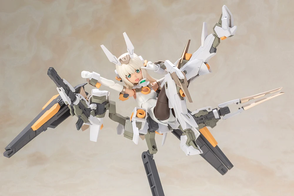 BASELARD Animation Ver. - Image 7