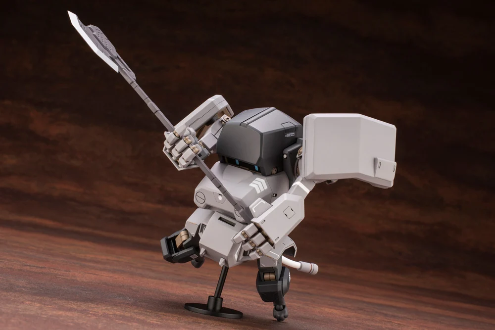 JGSDF Type 07-Ⅲ Tank Nacchin [Gray Ver.] - Image 8