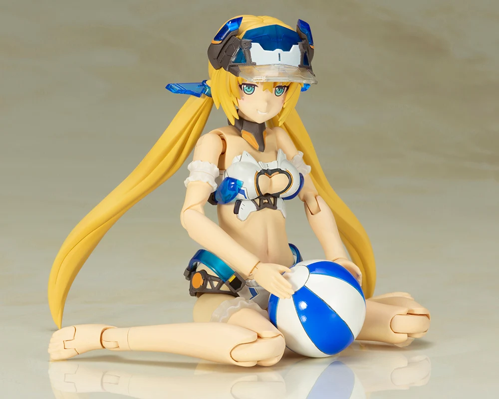 HRESVELGR=ATER Summer Vacation Ver. - Image 4