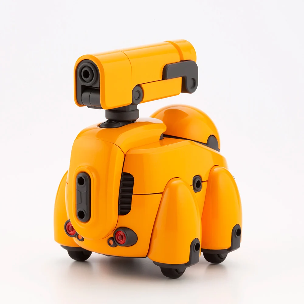 TAMOTU [Orange Ver.] - Image 3