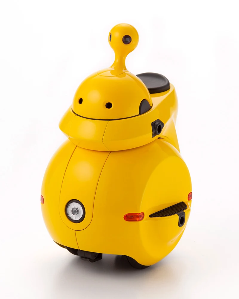 NOSERU [Yellow Ver.] - Image 2