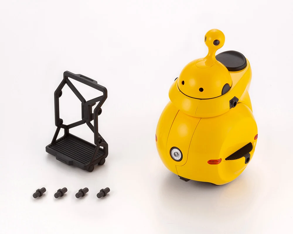 NOSERU [Yellow Ver.] - Image 25