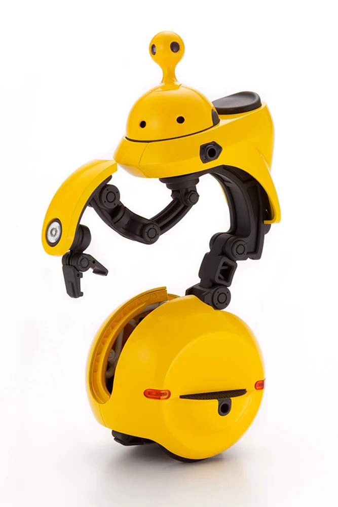 NOSERU [Yellow Ver.] - Image 4