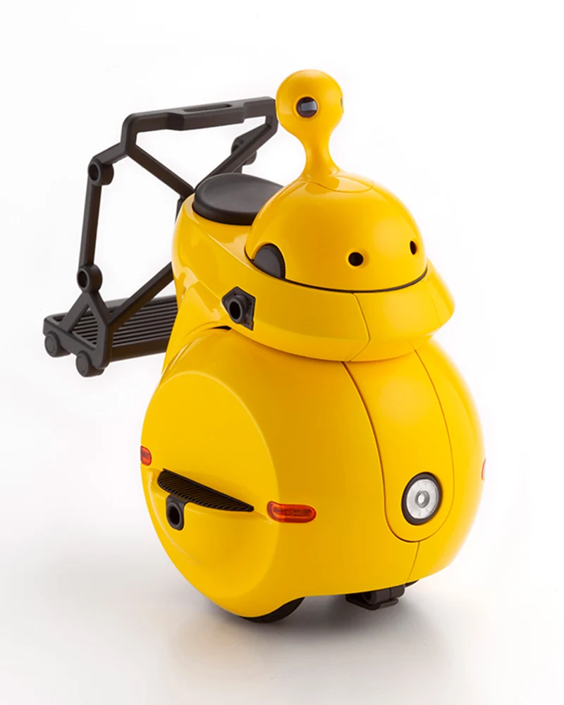 NOSERU [Yellow Ver.] - Image 6