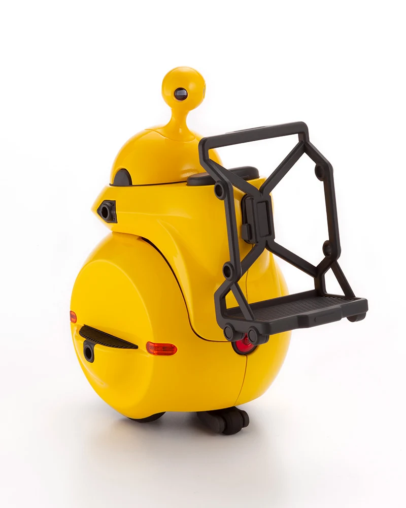 NOSERU [Yellow Ver.] - Image 7