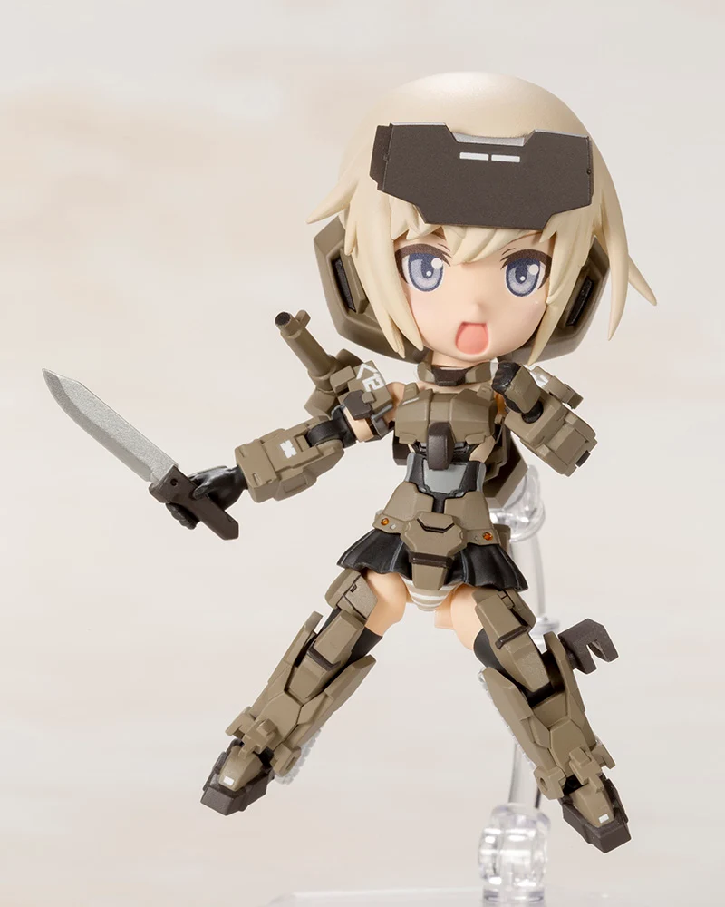 Qpmini GOURAI - Image 6