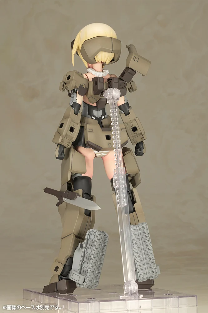 GRANDE SCALE GOURAI - Image 3