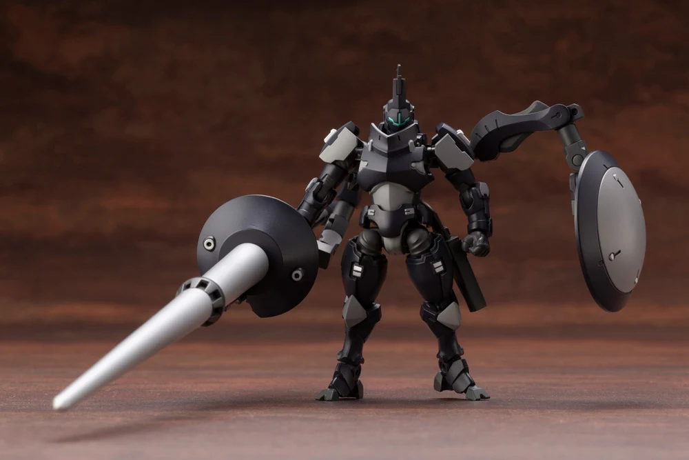 GOVERNOR IGNITE SPARTAN - Image 4
