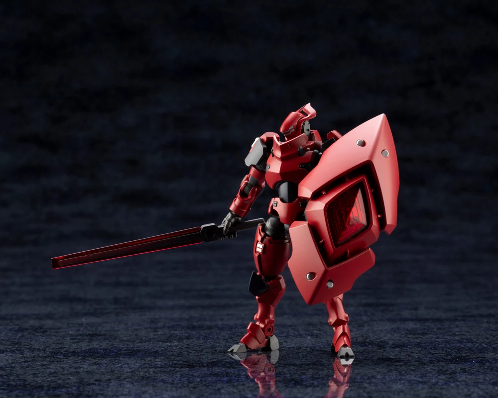 GOVERNOR QUEEN's GUARD - Image 11