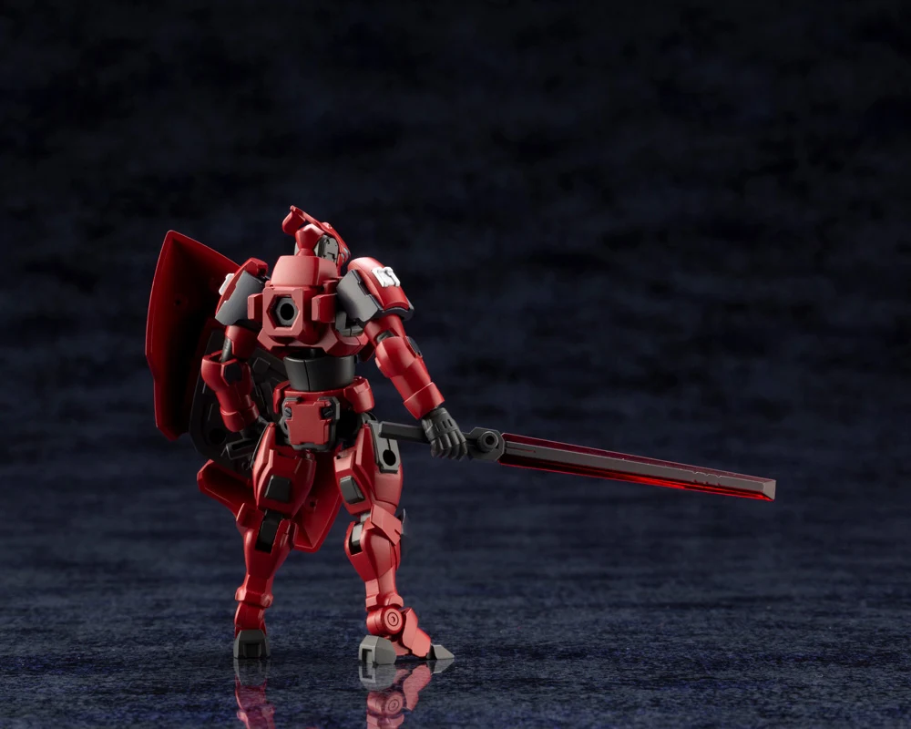 GOVERNOR QUEEN's GUARD - Image 12