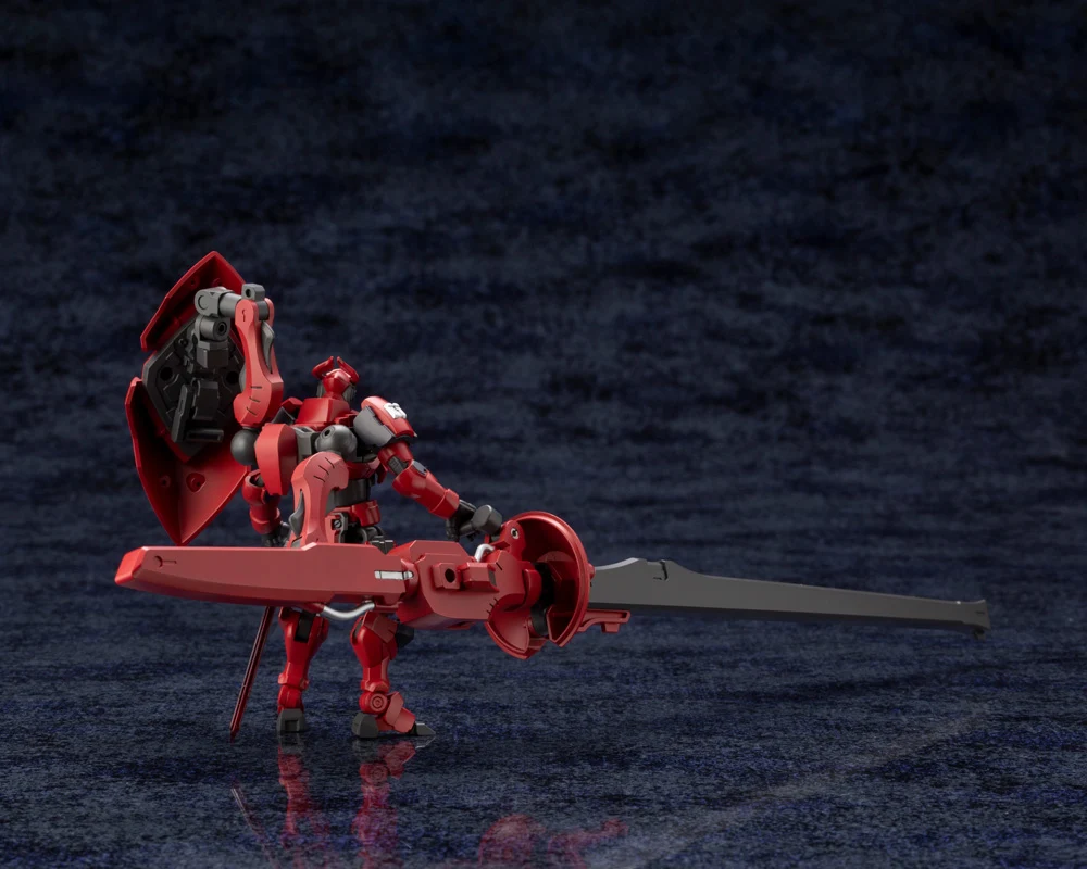 GOVERNOR QUEEN's GUARD - Image 3