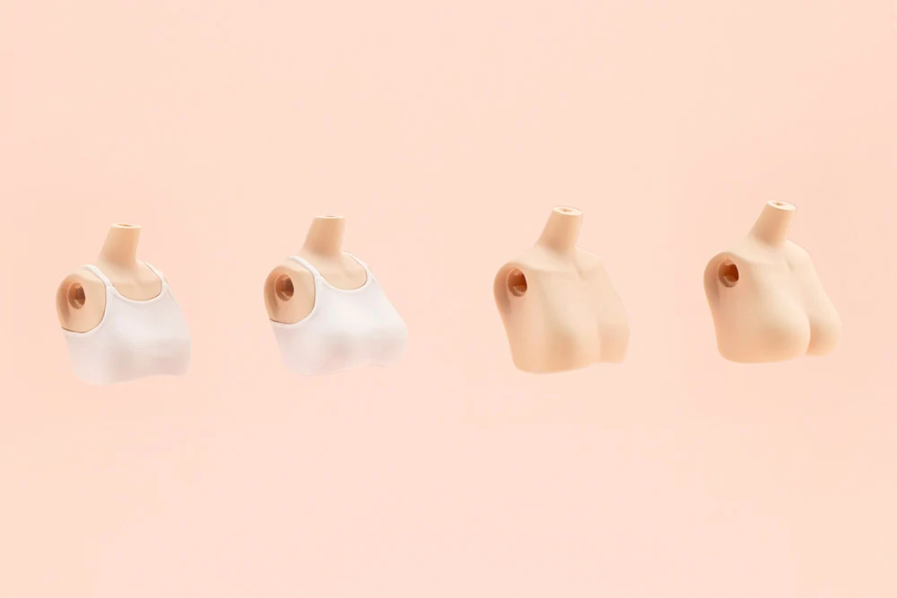 DRESS UP BODY【S】 - Image 6